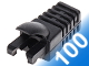 VNÚTORNÉ TIENENIE KONEKTORA RJ-45 RJ45/WP-C/INF*P100